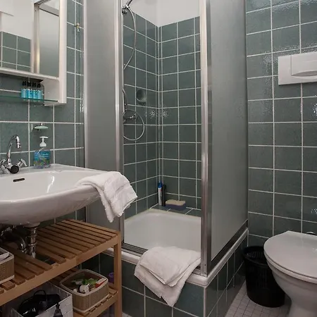 Appartement Auf Der Walme 39-z *