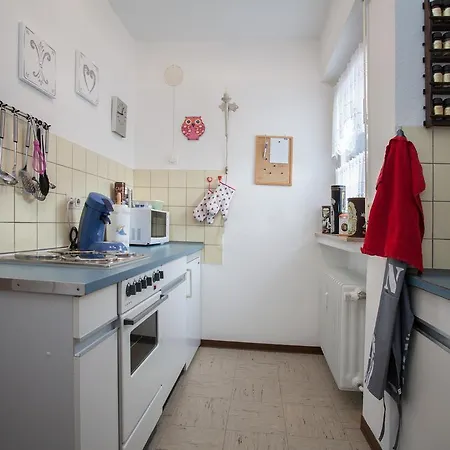 Appartement Auf Der Walme 39-z Winterberg