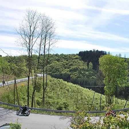Auf Der Walme 39-z Appartement *