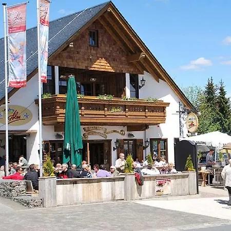 Appartement Auf Der Walme 39-z Winterberg