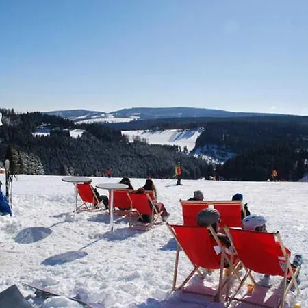 Auf Der Walme 39-z Appartement Winterberg
